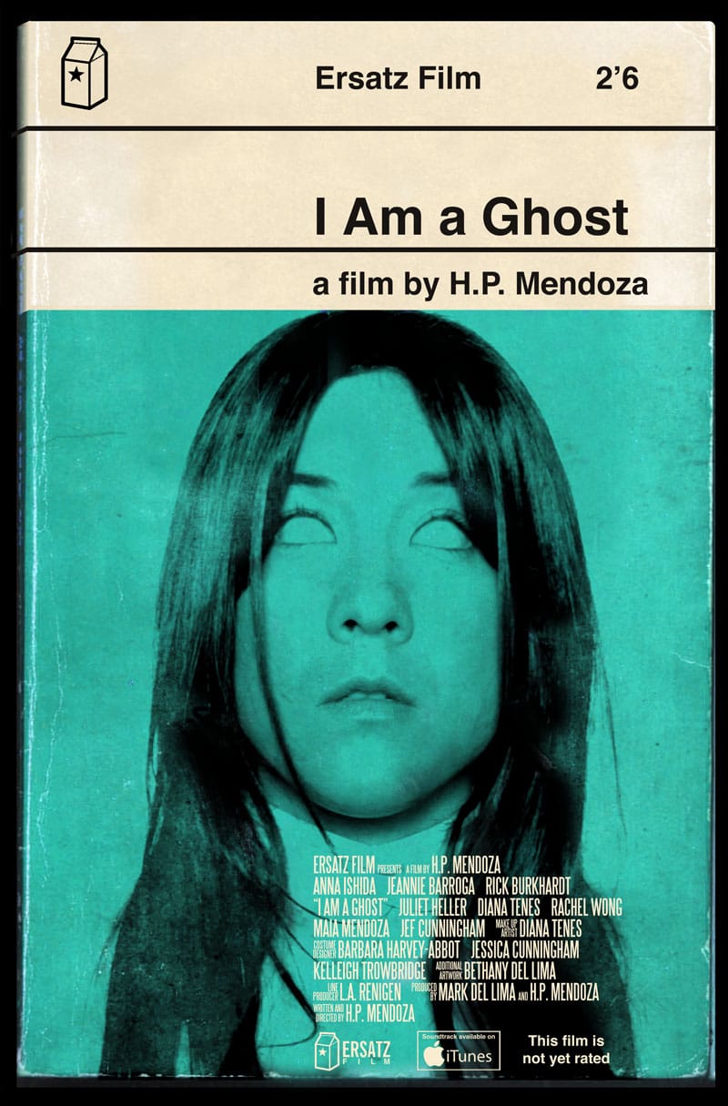 I-am-a-Ghost