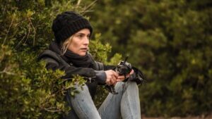 In the Fade critique