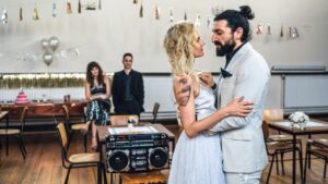 In the Fade critique