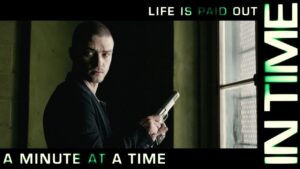 time out avec justin timberlake