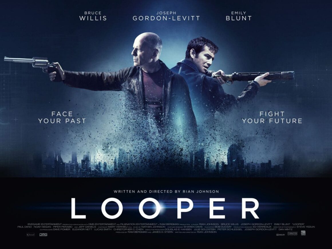 Analyse et explications sur looper, sa fin et ses boucles temporelles