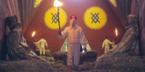 rituels midsommar