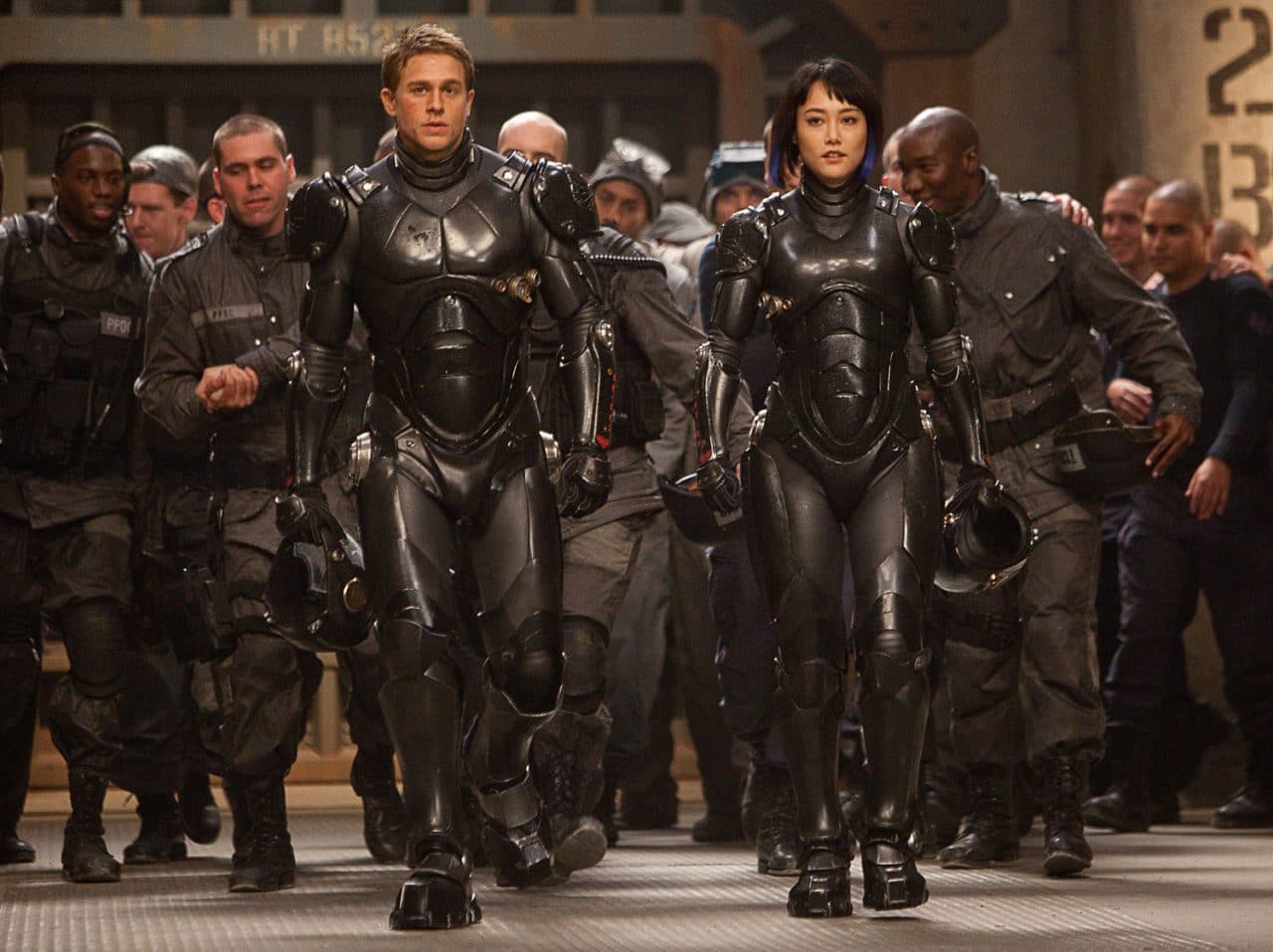 Un trailer de plus pour Pacific Rim