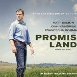 Affiche Promised land