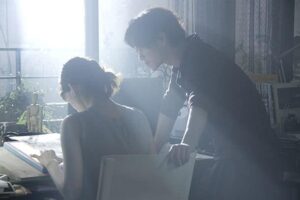 Rêve du film Real