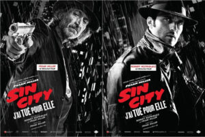Robert_Rodriguez_Frank_Miller_Sin_City_Poster_Affiche