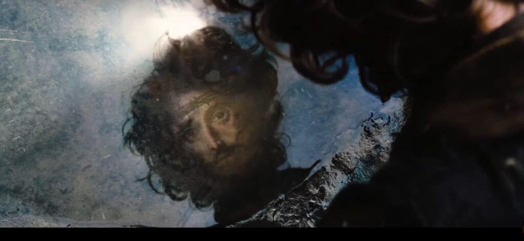 Le Silence De L Eau Saison 2 Fin Explication SILENCE: analyse et explication de la fin du film | Page 2 sur 2