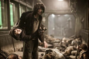 Snowpiercer coréen