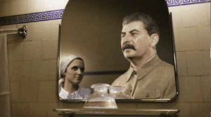 Staline journée vie dictateur