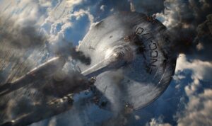 Star Trek Enterprise
