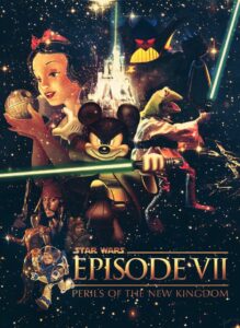 Chevalier Mickey