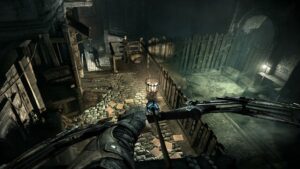 THIEF_2014_ARC_GAMEPLAY