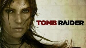 Tomb Raider 2013
