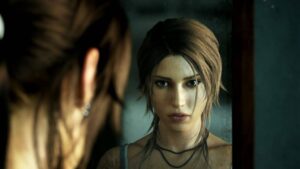 Lara Croft