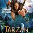 Tarzan 2014 Affiche