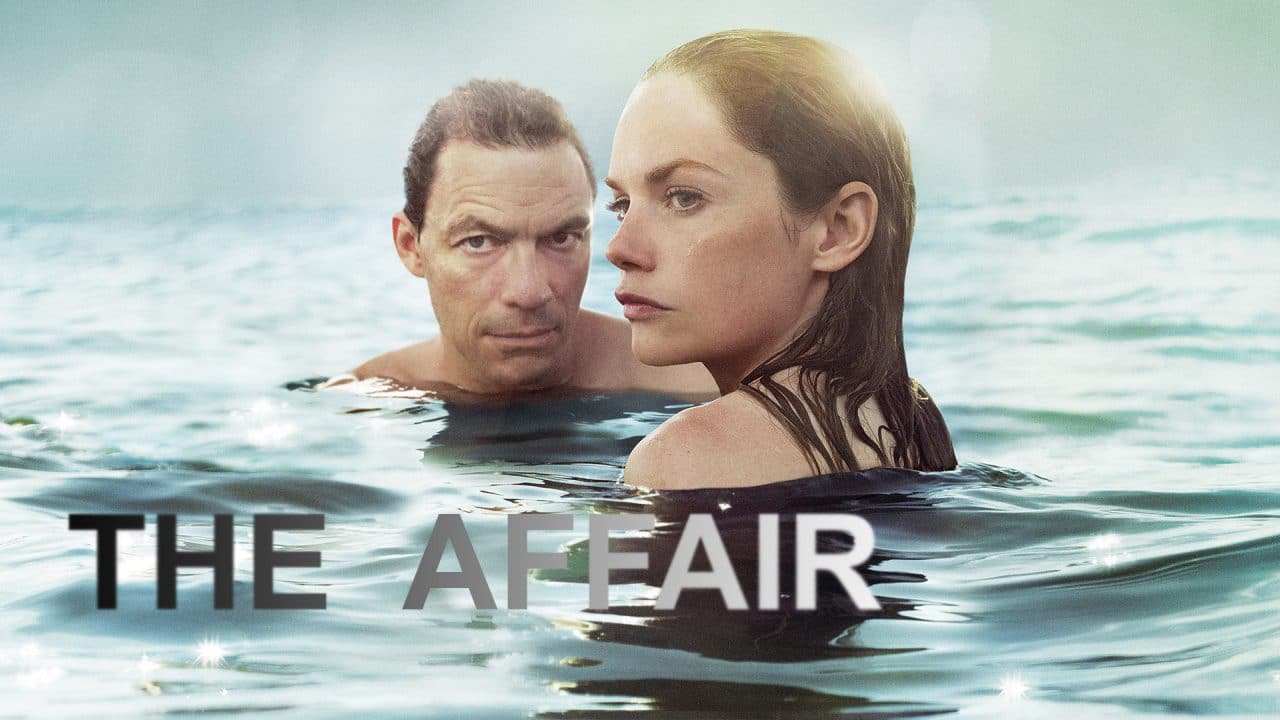 Critique de la série The Affair, Saison 1