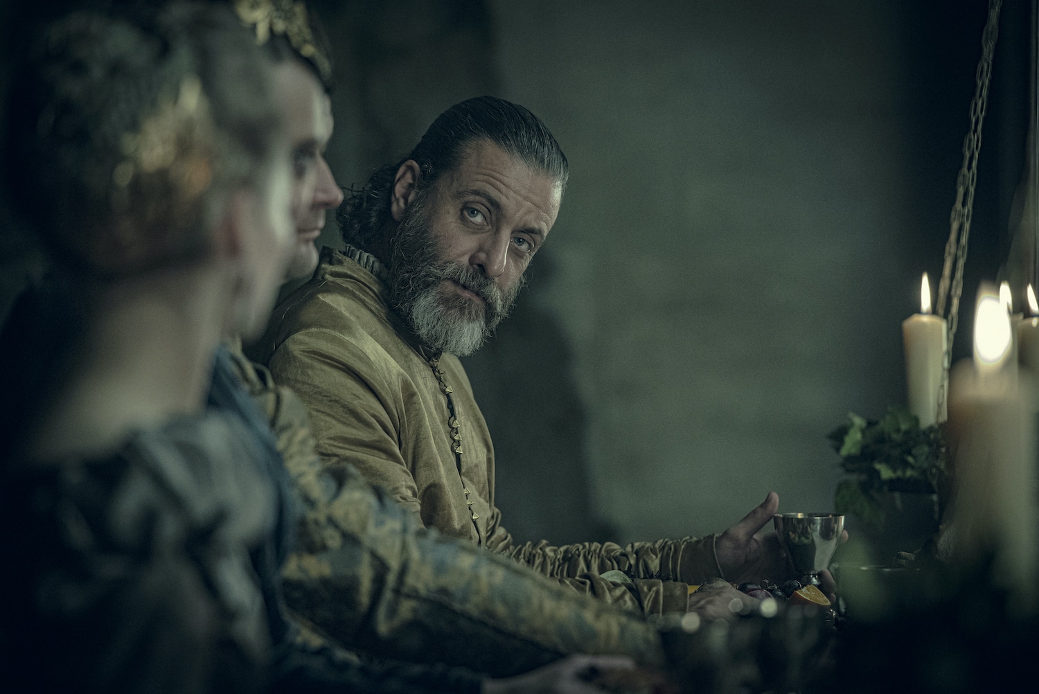 The Witcher Saison 1 Resume Episode The Witcher saison 1 épisode 1 : critique et avis sans spoilers