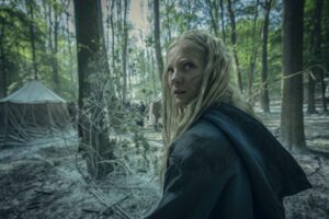 Ciri la princesse de la foret