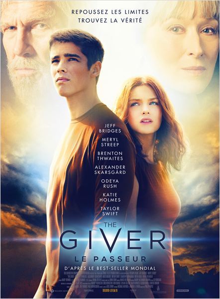 The_Giver_affiche