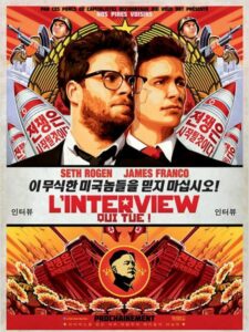 The_interview_qui_tue_affiche