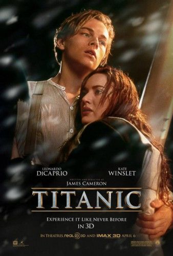 Titanic-3D