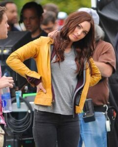 Megan Fox