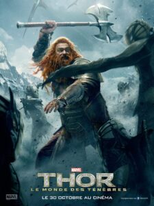 Volstagg