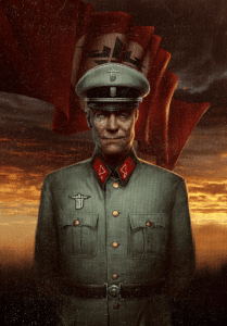WOLFENSTEIN_THE_NEW_ORDER_GENERAL_STRAUSS_DEATHSHEAD_TOTENKOPF
