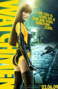 Watchmen-silk_spectre_sexy