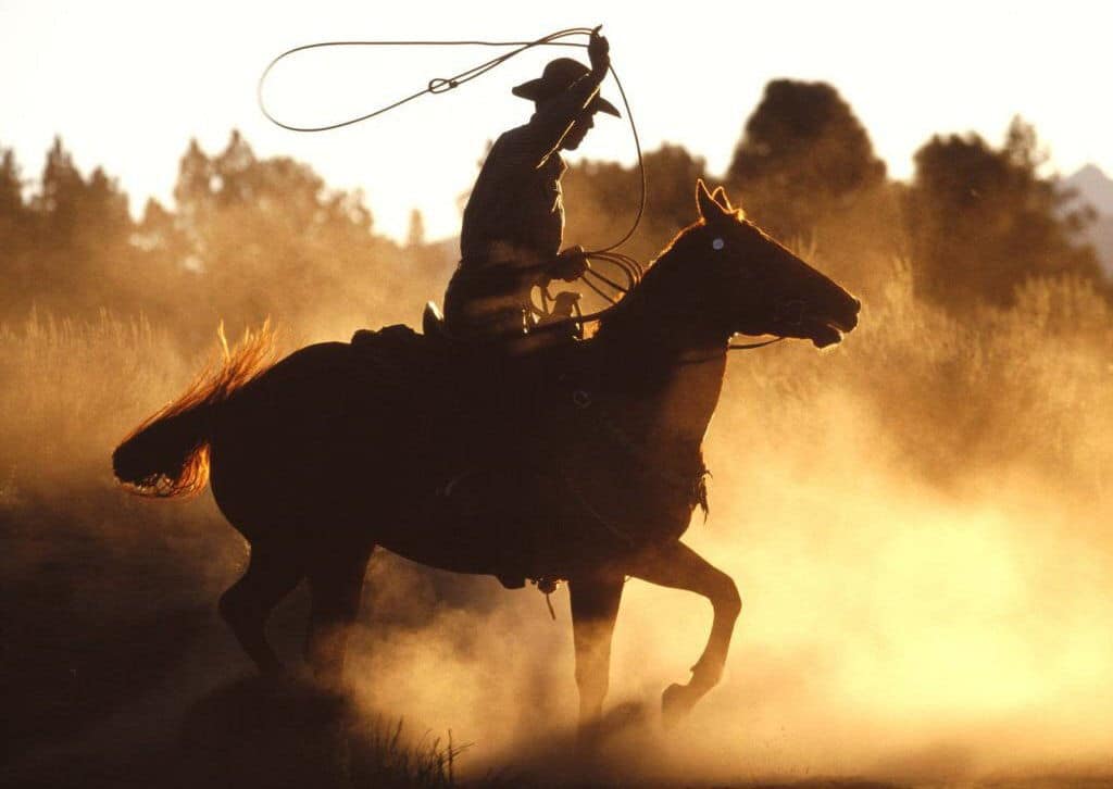 Les meilleurs Westerns et films de Cowboy de tous les temps