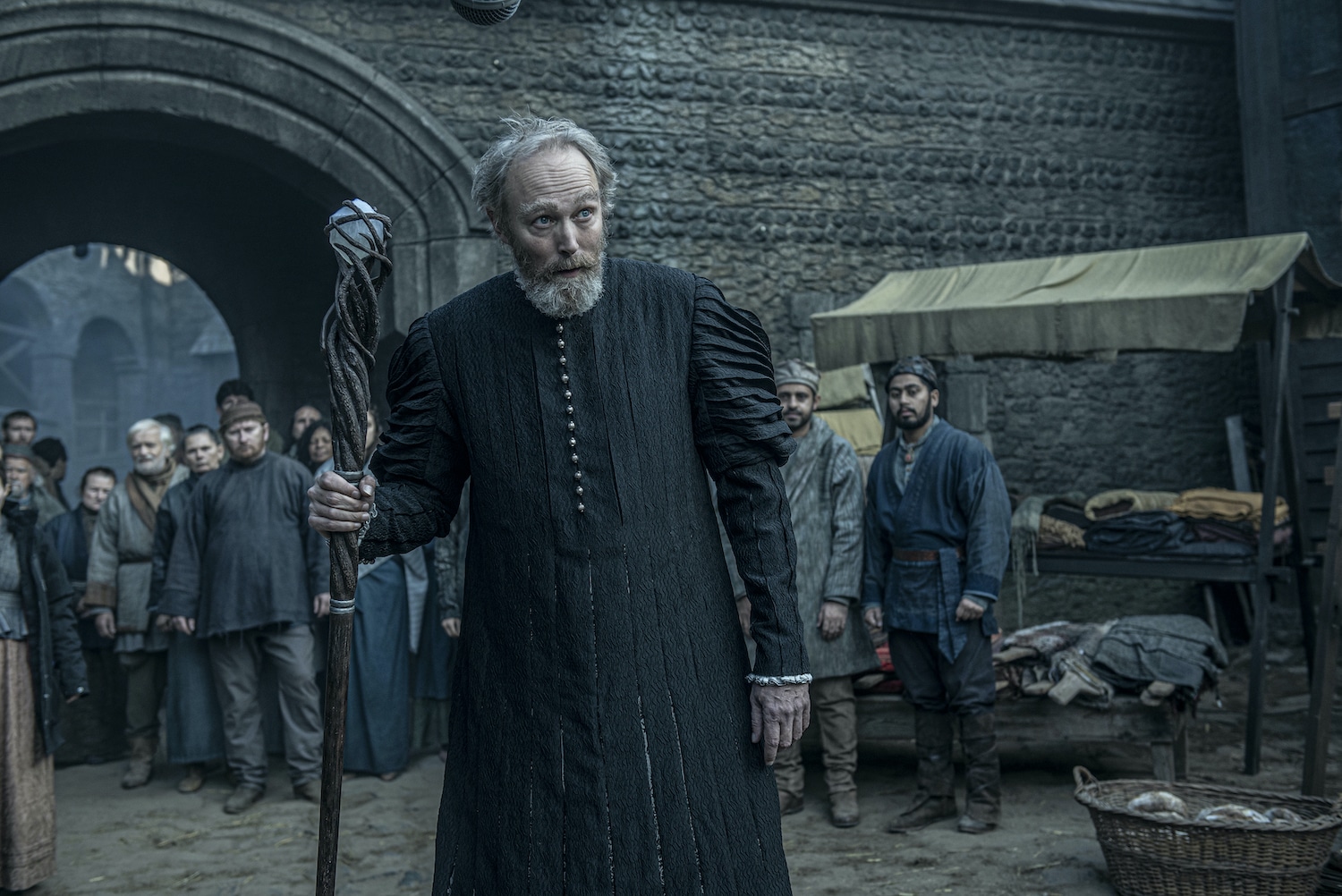 The Witcher Saison 1 Resume Episode The Witcher saison 1 épisode 1 : critique et avis sans spoilers