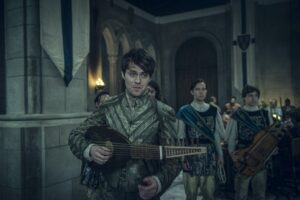 paroles de chanson the witcher