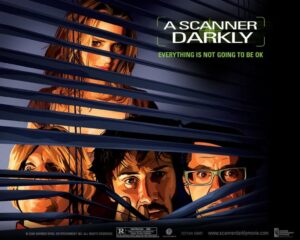 Affiche du film