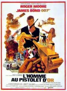 affiche_homme_pistolet_or