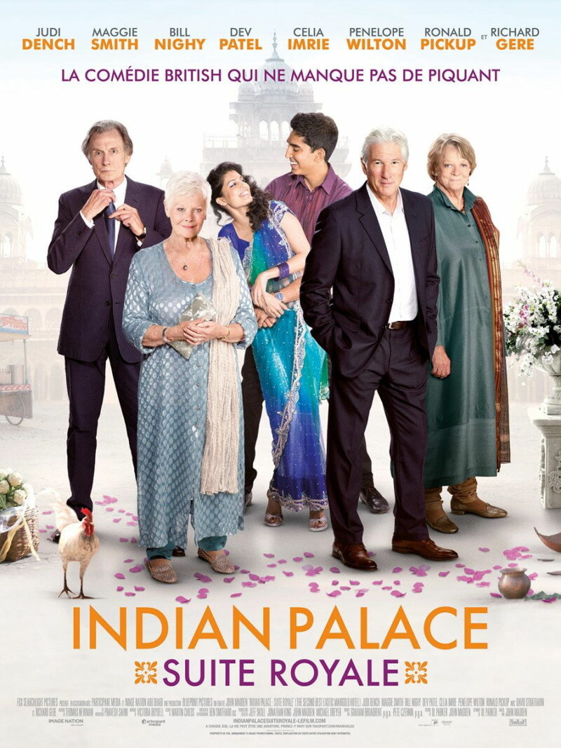 affiche_indian_palace