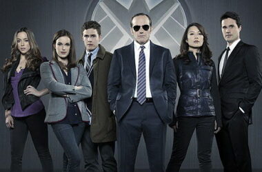 Le casting d'Agents Of Shield