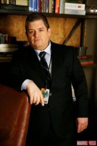 agent koenig