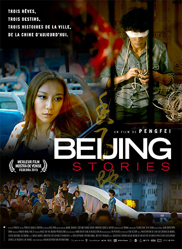 BEIJING-STORIES