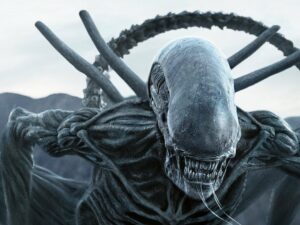 Alien dans Covenant