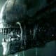 Alien Xenomorphe de profil