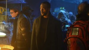 Anthony Mackie