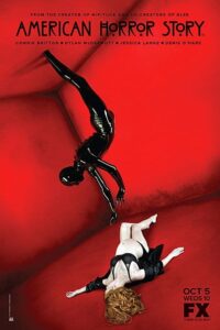 Poster de American Horror Story TV Show