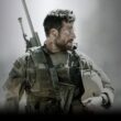 Bradley Cooper en soldat