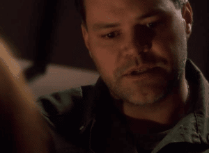 analyse explication fin battlestar galactica Galen Tyrol