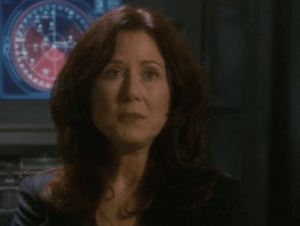 analyse explication fin battlestar galactica laura roslin