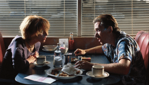 analyse explication pulp fiction