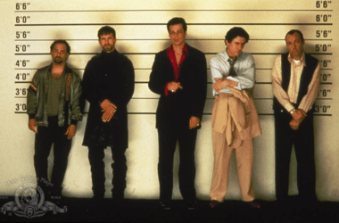 analyse usual suspects explication fin