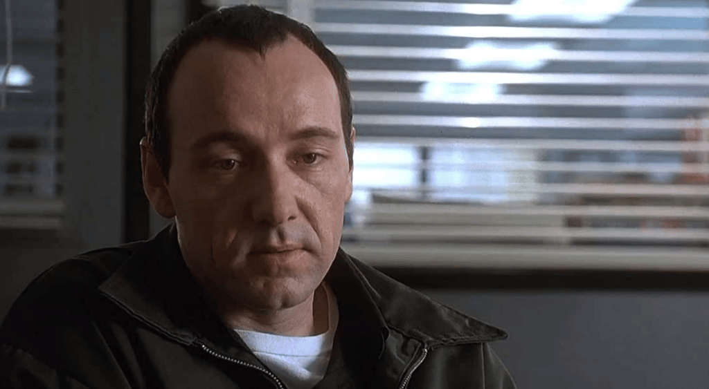 analyse usual suspects explication fin kevin spacey