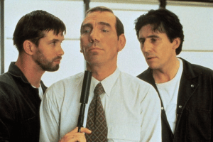 analyse usual suspects explication fin kobayashi