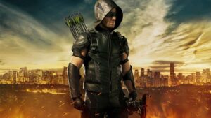 critiques-arrow-saison-4-